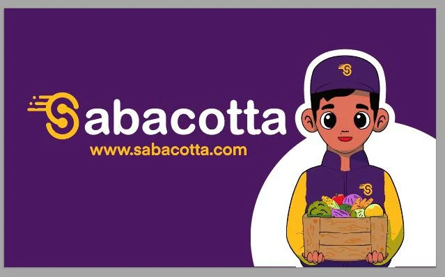 Logo dan maskot Sabacotta